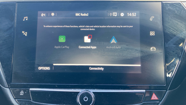 Vauxhall Corsa 1.2 Turbo Elite Edition 5dr Petrol Hatchback